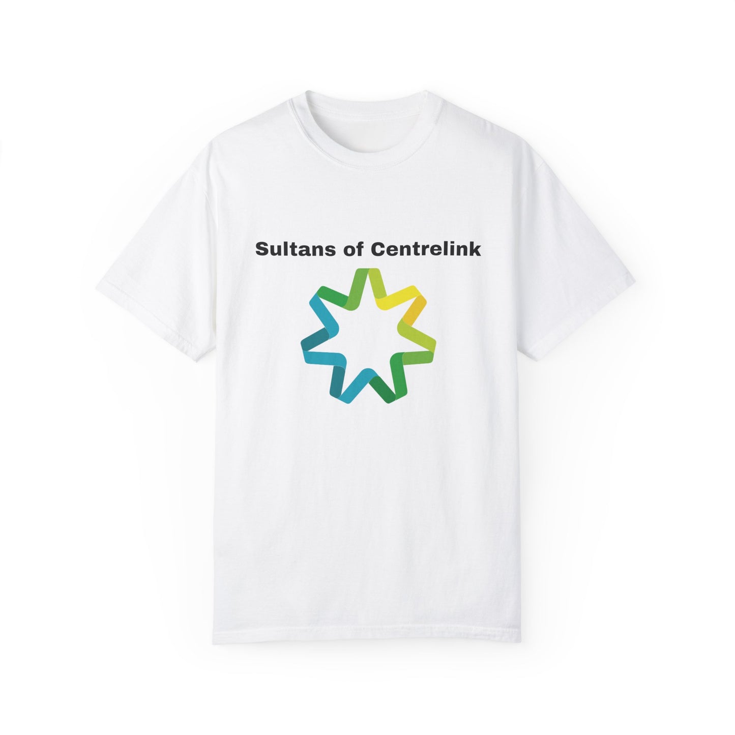 Sultans of Centrelink