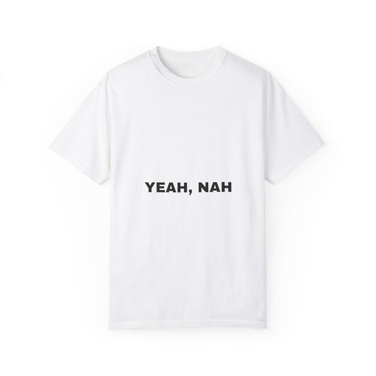 Yeah, Nah T-Shirt