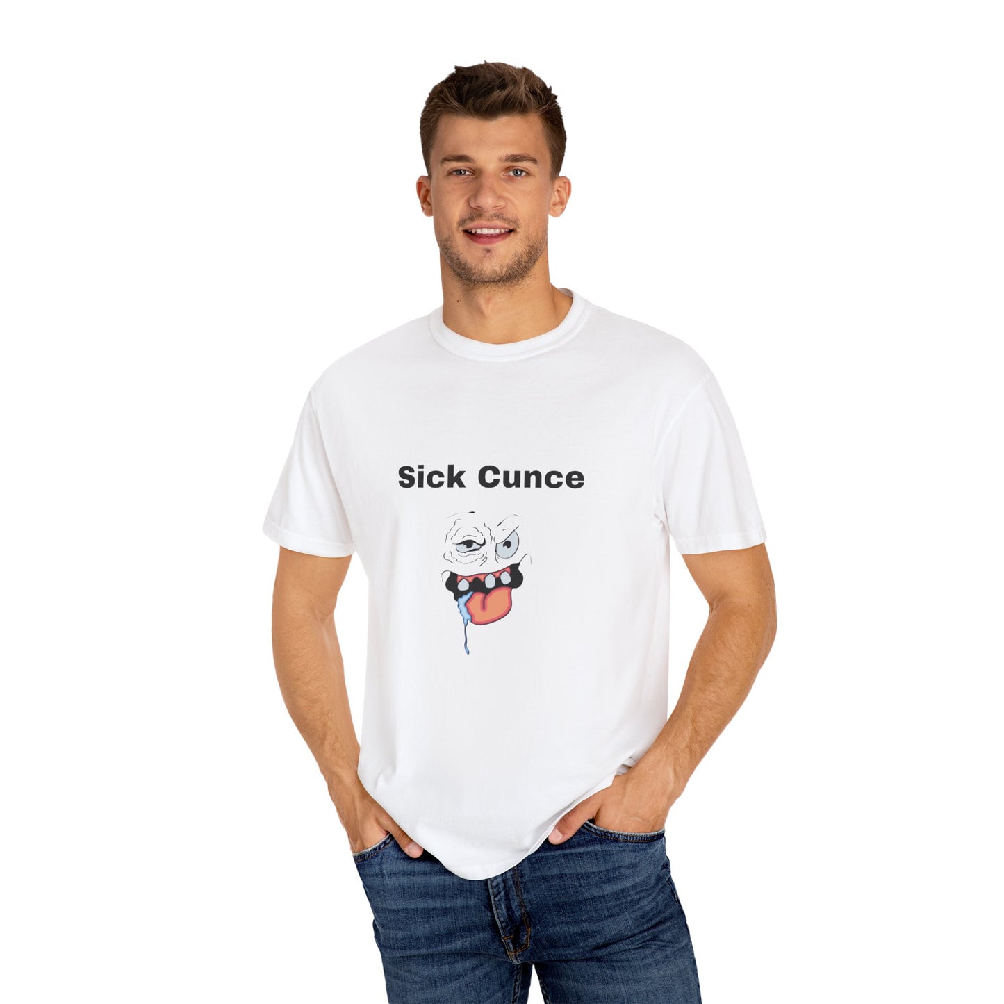 Sick Cunce T-Shirt