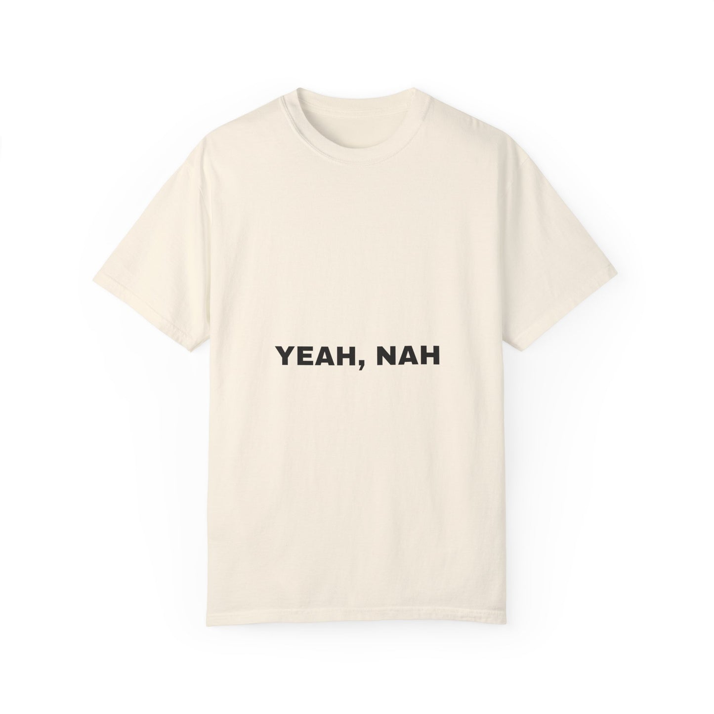 Yeah, Nah T-Shirt