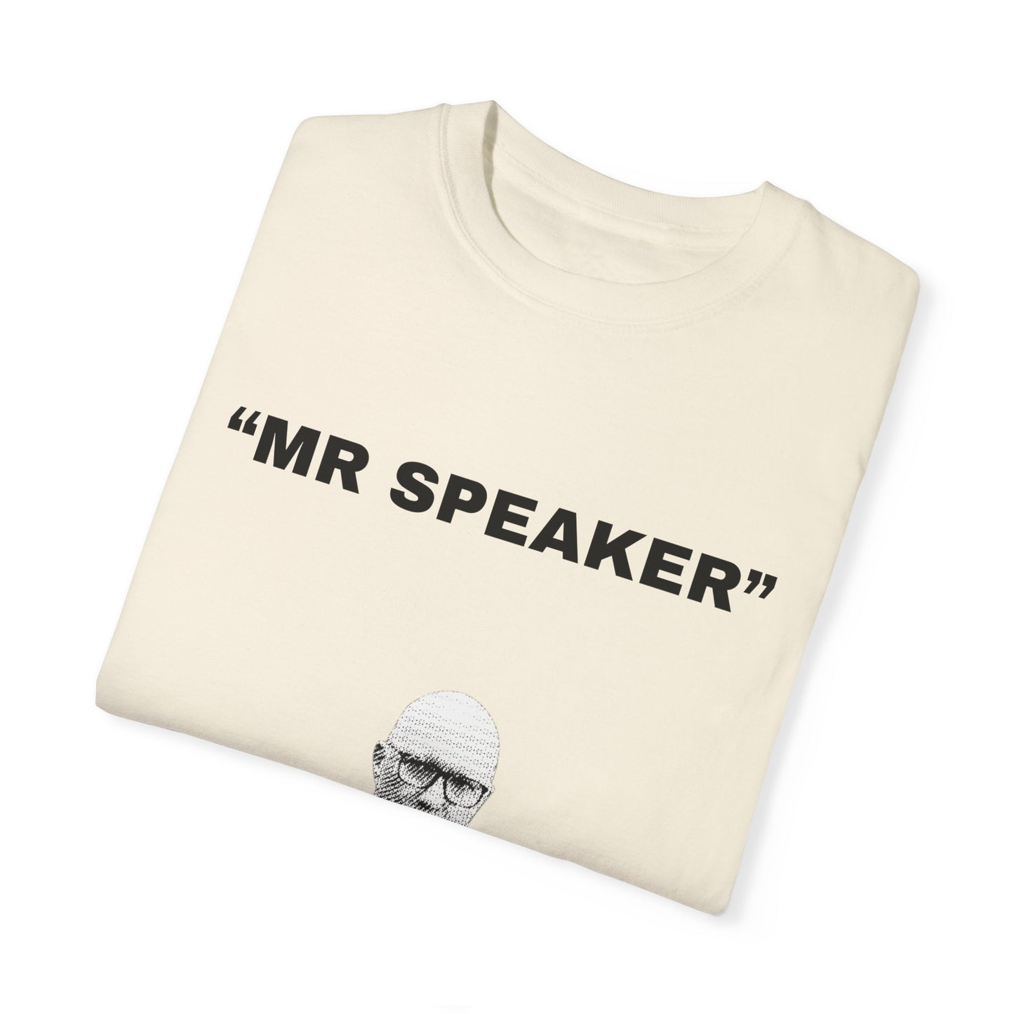 Mr Speaker T-Shirt