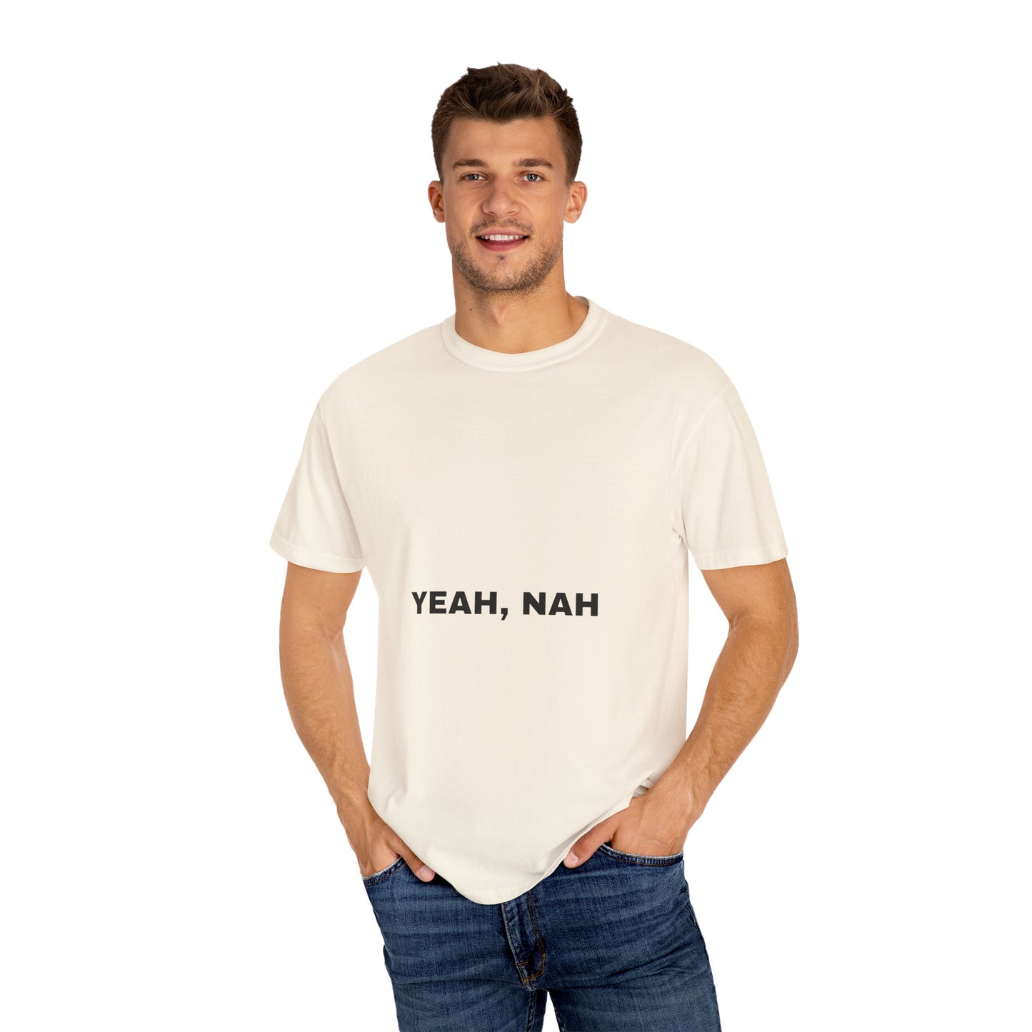 Yeah, Nah T-Shirt