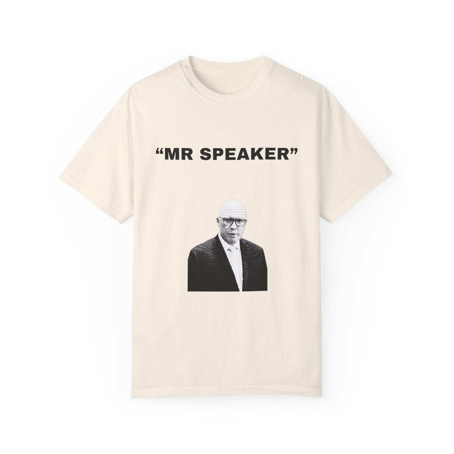 Mr Speaker T-Shirt