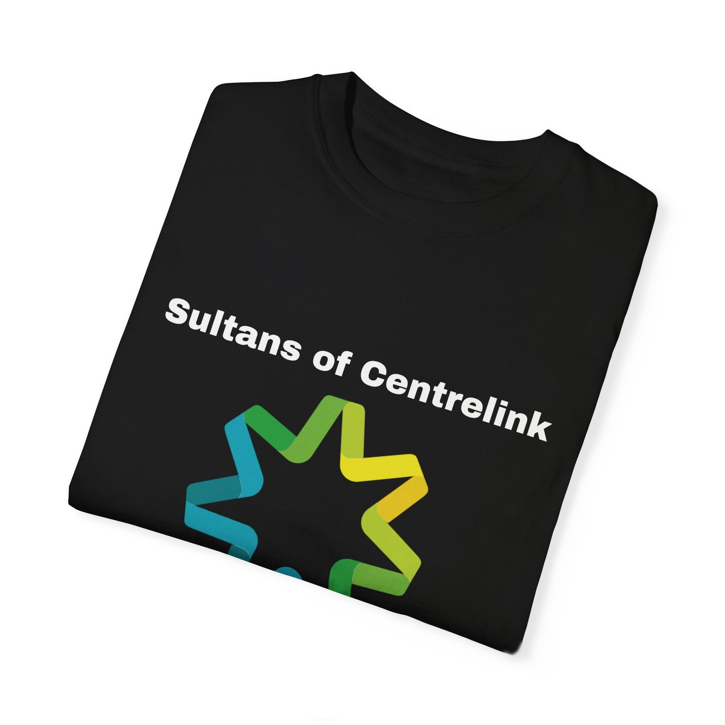 Sultans of Centrelink