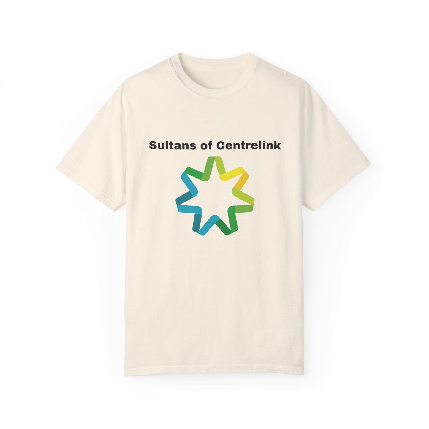 Sultans of Centrelink