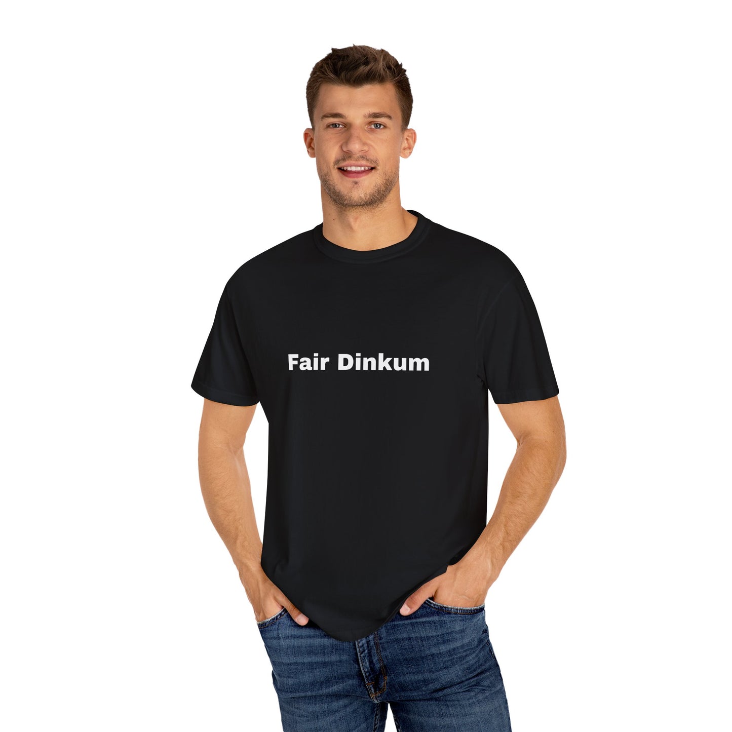 Fair Dinkum T-Shirt