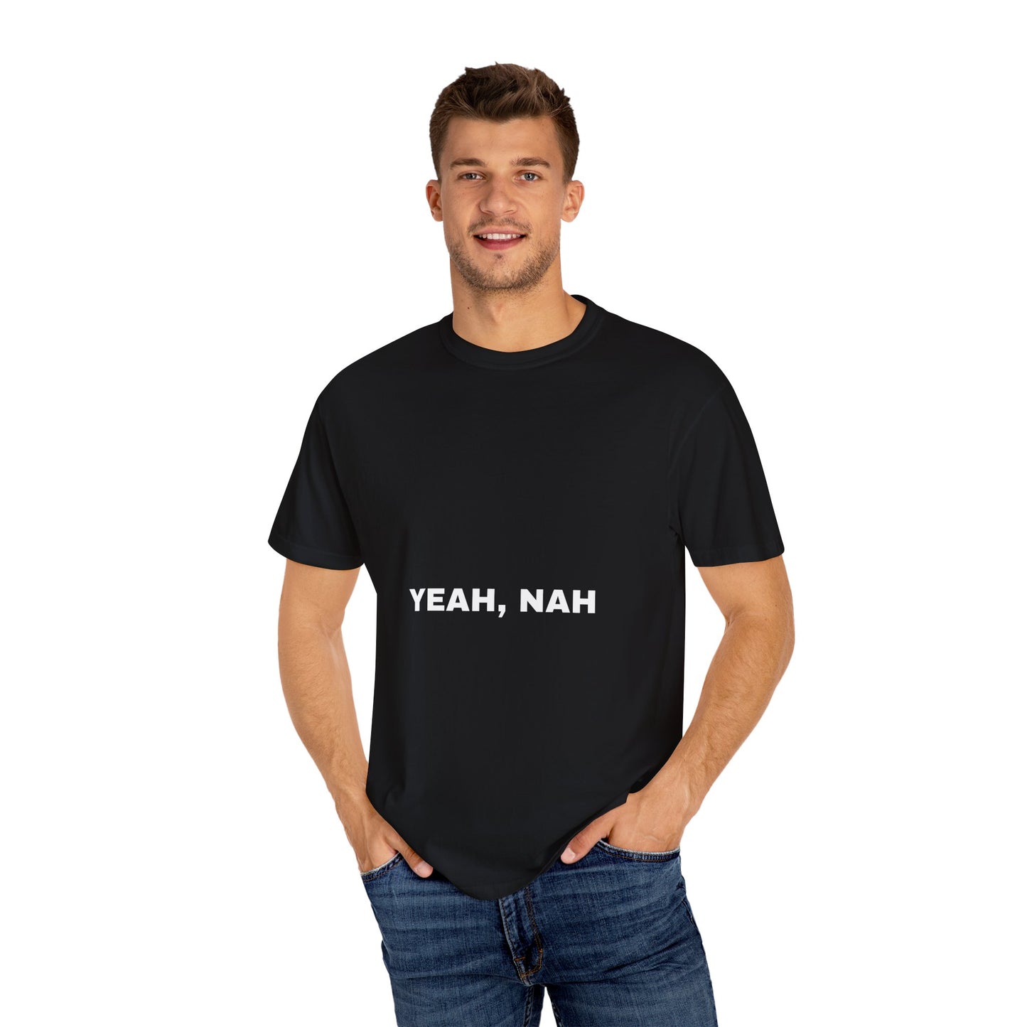 Yeah, Nah T-Shirt