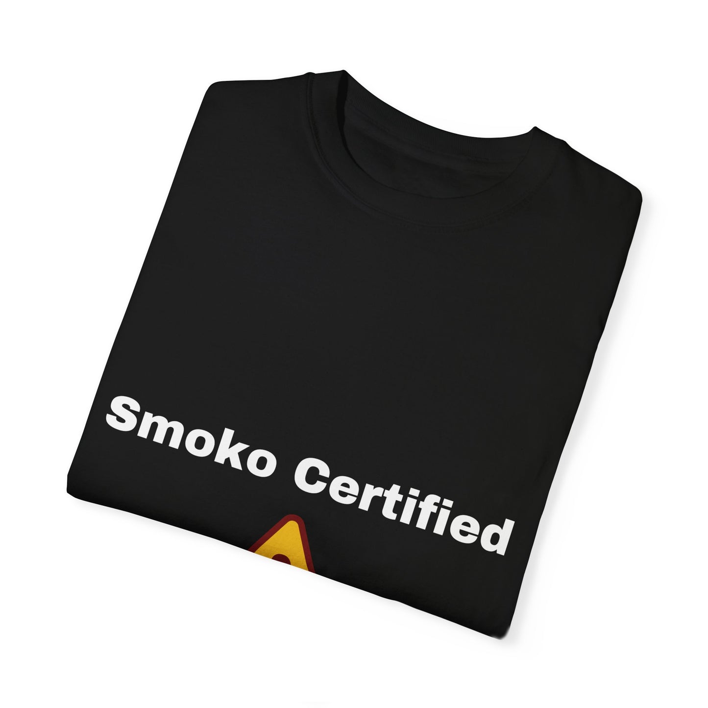 Smoko Certified T-Shirt