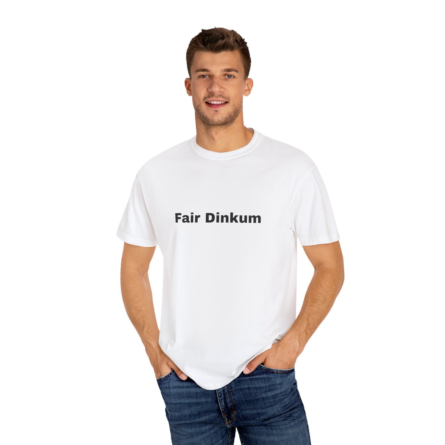 Fair Dinkum T-Shirt