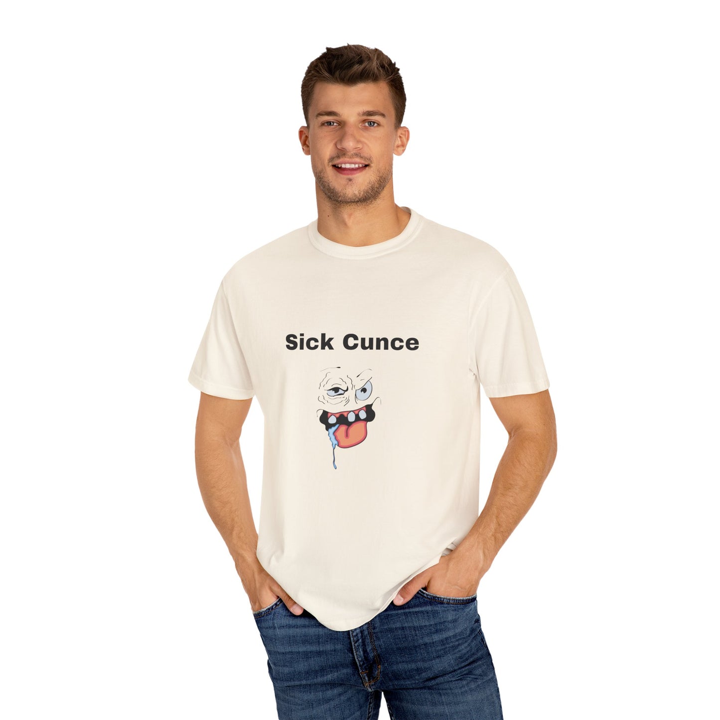 Sick Cunce T-Shirt