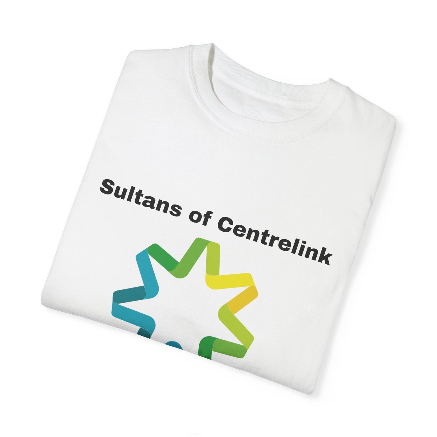 Sultans of Centrelink