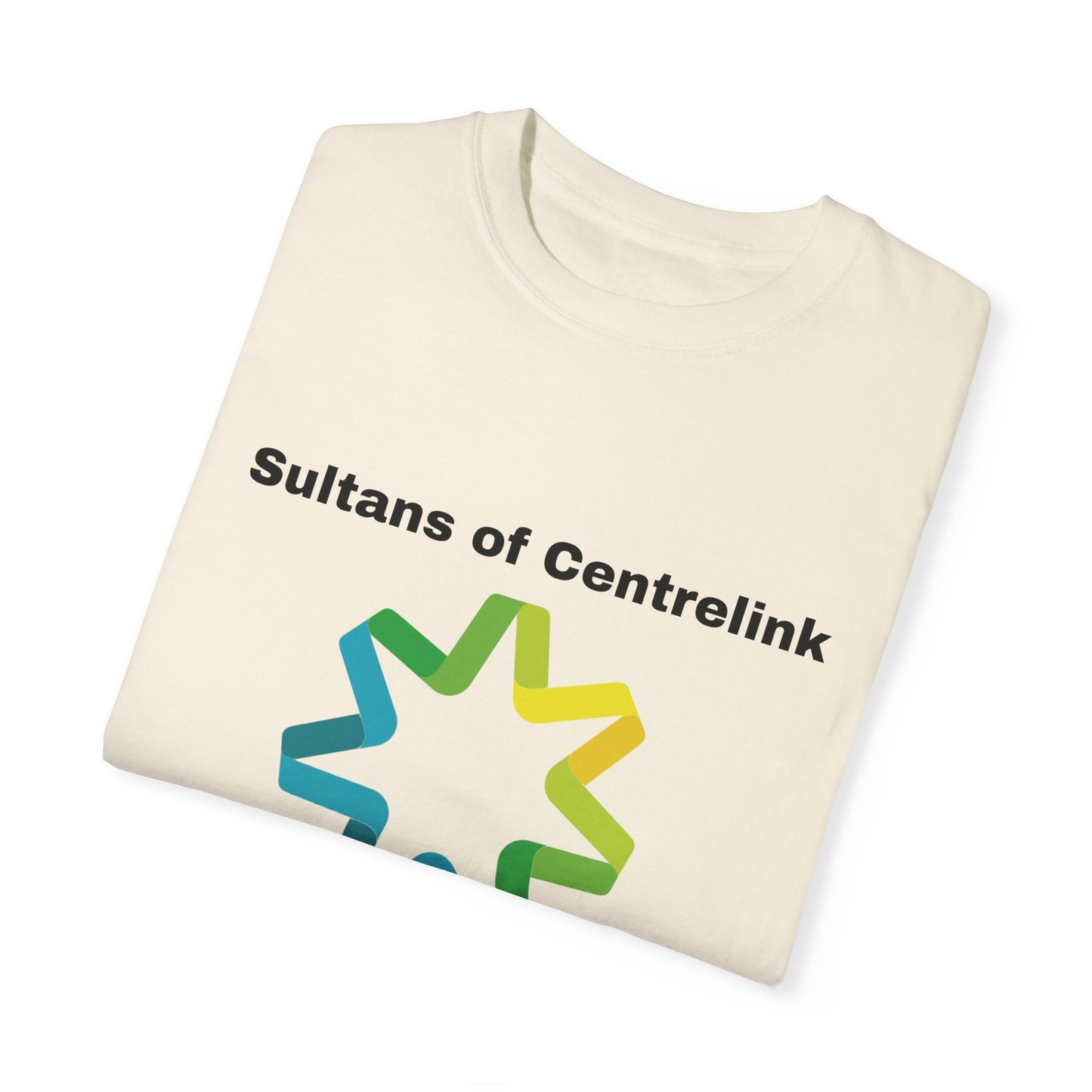 Sultans of Centrelink